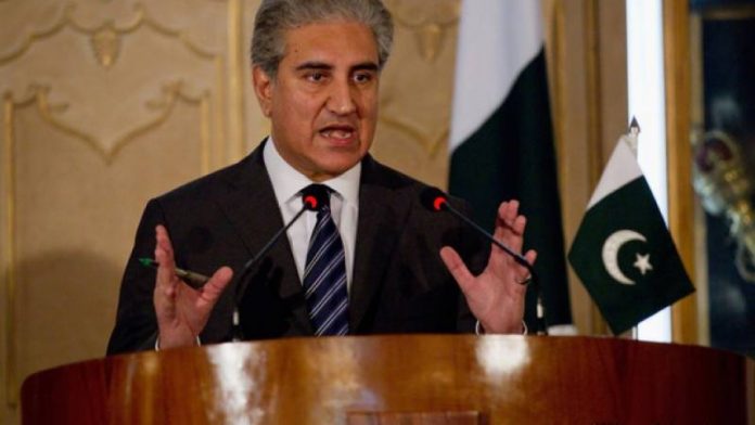 Pakistan echoes left-liberals and Congress, laments that Modi has buried 'Nehru's India'