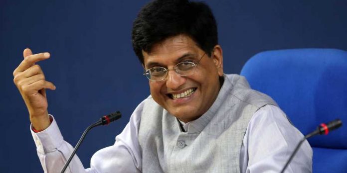 Here is how the stock market responded to Modi government's Budget 2019