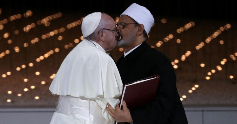 ’80 percent of Vatican Priests are gay’, new book blows the lid of rampant homosexuality within ‘homophobic’ Vatican
