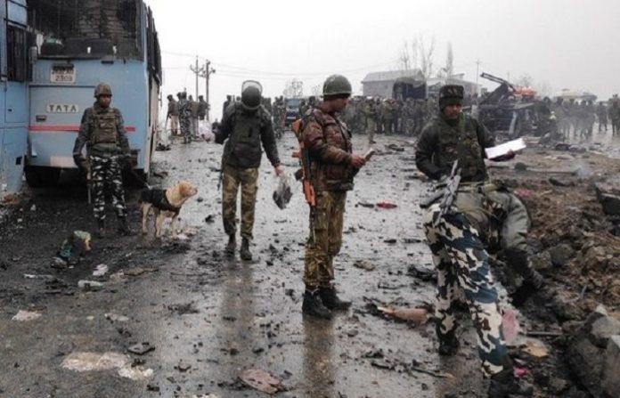 CRPF to pay homage to Pulwama martyrs at its Lethpora camp