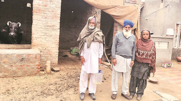 Punjab farmers face possibility of arrest as banks file criminal cases for defaulting on loans
