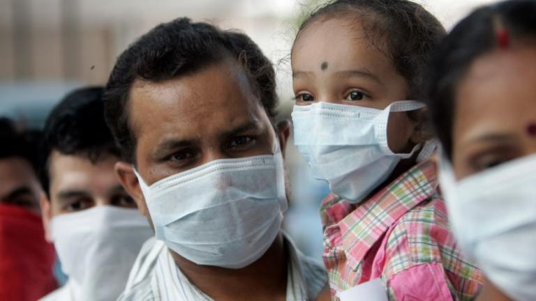 Rajasthan: 79 fresh cases of Swine Flu detected in a single day, death toll at 112