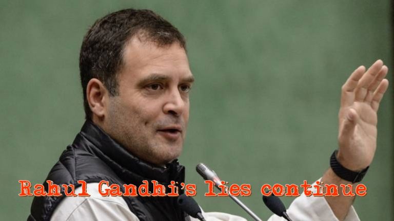 Fact Check: Was PM Narendra Modi doing a photoshoot in Uttarakhand after the Pulwama terror attack?