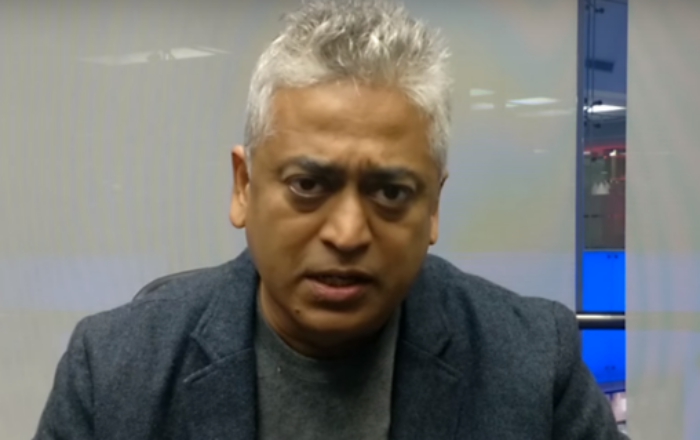 Medical college owned by Congress leader refuses to pay stipend to students, Rajdeep Sardesai blames PM Modi’s call to hail corona warriors