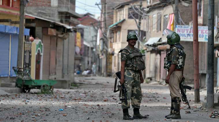 India summons Pakistan High Commissioner to register its protest against the Pulwama attack
