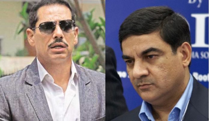 FIR against Sanjay Bhandari over kickbacks and irregularities in Pilatus deal