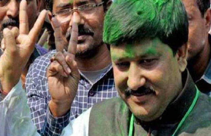 Two arrested for TMC leader Satyajit Biswas’ murder who was earlier shot dead, party alleges BJP conspiracy
