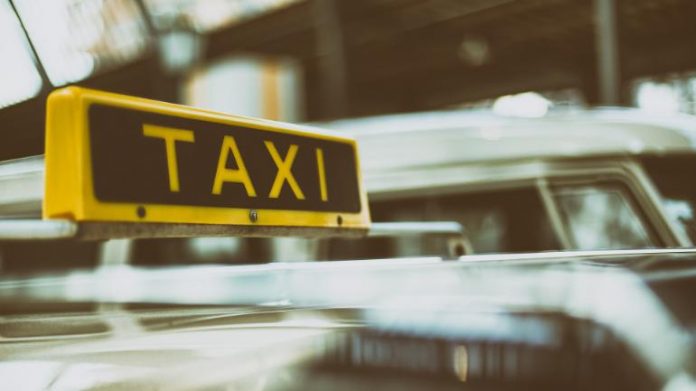 Woman shares her experience on Uber driver using fake identity