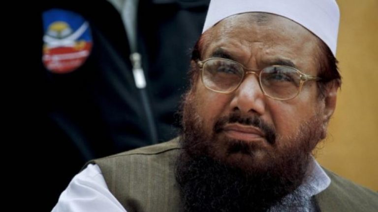 Pakistan, the parody nation: Global terrorist Hafiz Saeed starts a school of journalism in Lahore