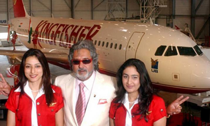Vijay Mallya had no intention of repaying the loans taken by Kingfisher  Airlines: ED investigation