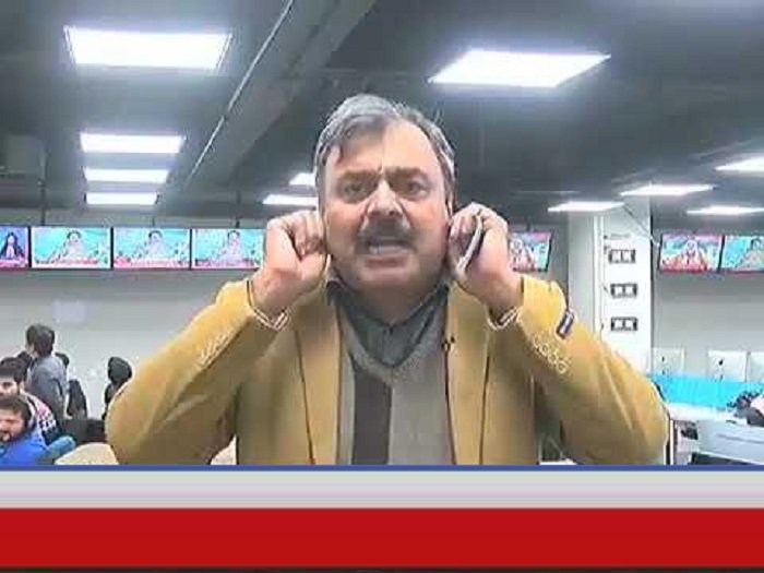 India can’t stop laughing as ‘tauba tauba’ Pakistani journalist wants to nuke India because he loves tomatoes