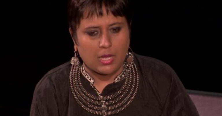 Man whose number was made public by Barkha Dutt for stalking, claims he is getting threatening calls, says didn’t abuse Barkha