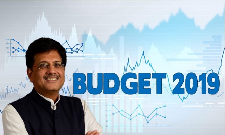 Budget 2019: Direct Tax collection exceeds expectations by Rs 50,000 crore