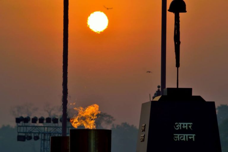 Pulwama: Lest we forget