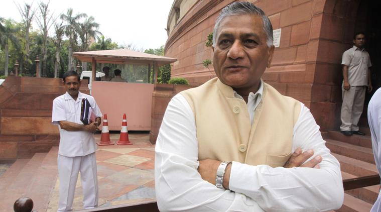3 former Army Chief’s deny Congress claims of having conducted Surgical Strikes during their regime