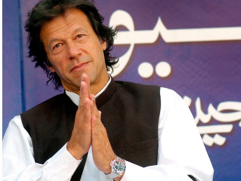 Imran Khan says Pulwama was an ‘indigenous job’: Did Indian ‘liberals’ and Congress help him come up with that delusion?