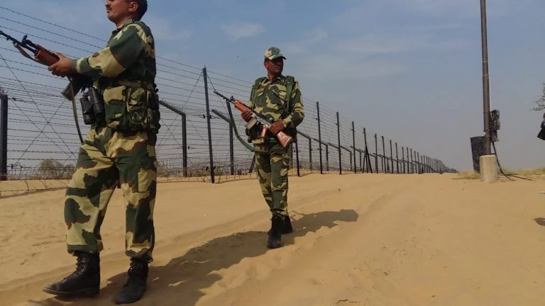 Pulwama attack: Bikaner District Magistrate issues orders to Pakistani citizens to leave the district within 48 hours