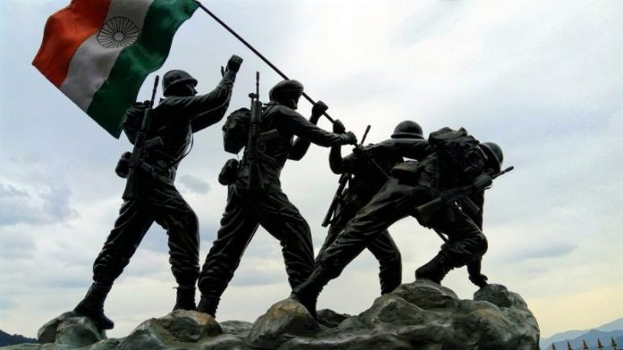 Full coverage of Indian Army, Navy and Airforce statements after Pakistan's attempted attack on Indian military installations following airstrikes in Balakot