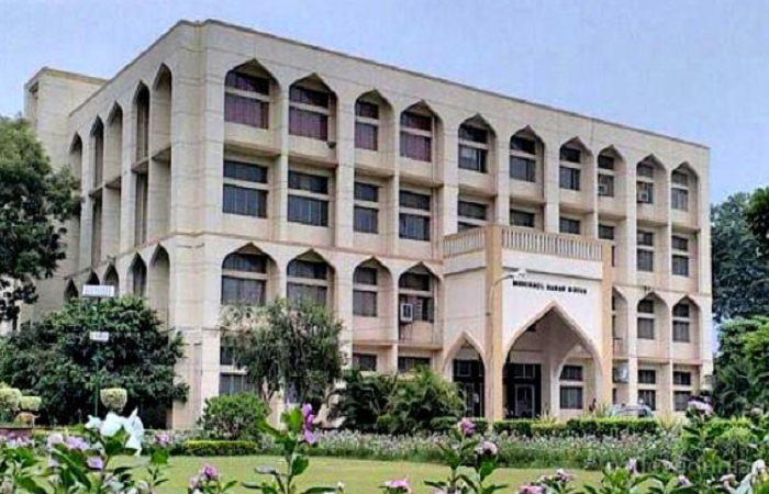 Jamia Millia Islamia refuses to implement EWS quota, cites minority tag: Reports