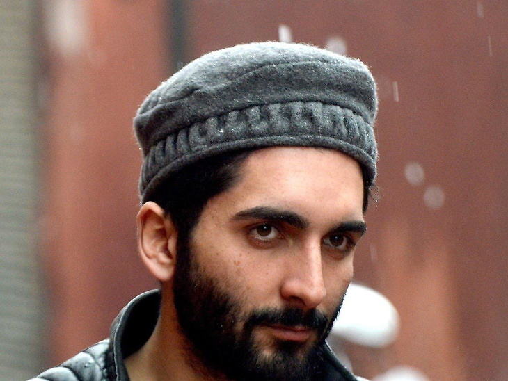Road rage or hate crime? Journalist withdraws complaint after claiming he was attacked for being a Kashmiri