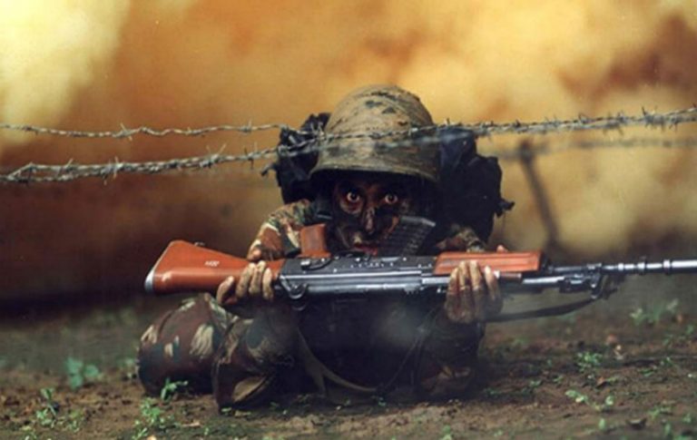 Pulwama attack: Justice doesn’t give a tiny rat’s furry posterior about the sensibility of elites who go where the money takes them