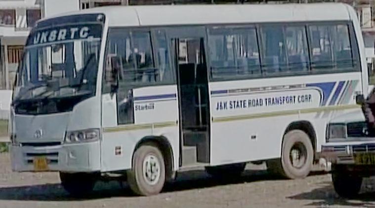 Pulwama attack: India suspends cross-LOC border bus services between Poonch and PoK’s Rawalakot