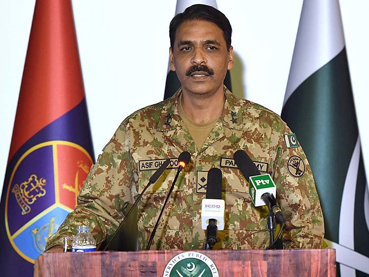 Indian media is Pakistan’s best ally: Pakistan talks about Pulwama martyrs’ caste, the ‘Kashmiri under attack’ trope and more