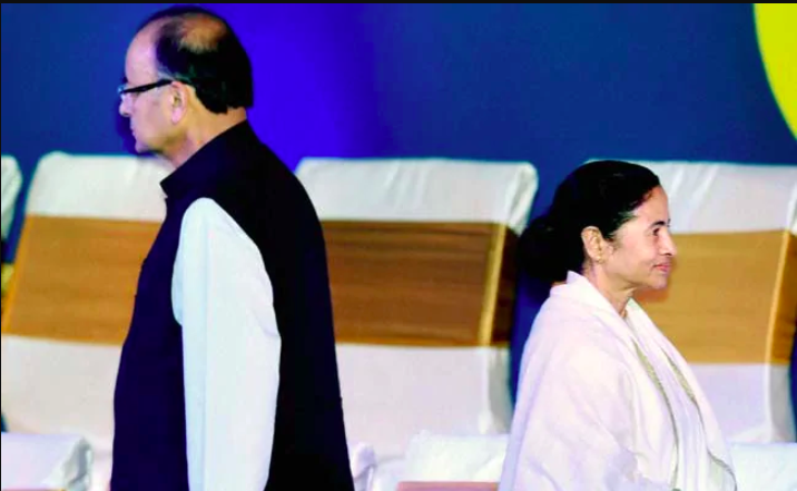 The Kleptocrat’s Club: Arun Jaitley takes on the Opposition