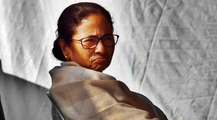 Mamata Banerjee and her Indian Express interview: If not fixed then what else?
