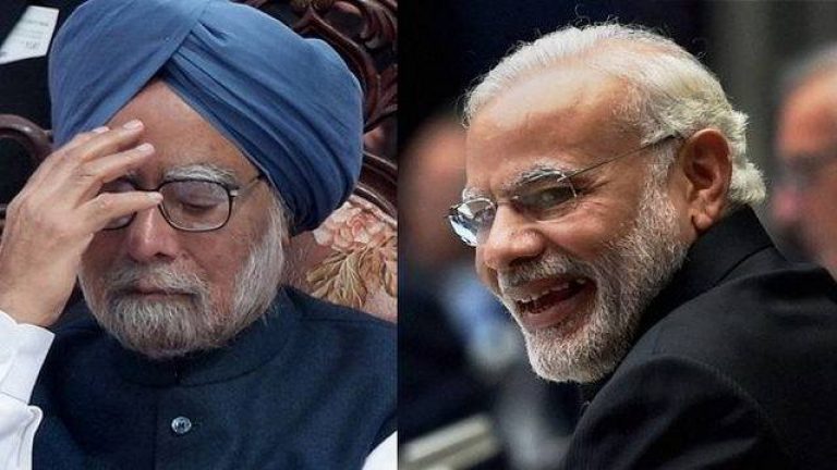Budget 2019: Piyush Goyal changes Congress line of ‘Muslim have first right on resources’ to ‘poor have first right on resources’