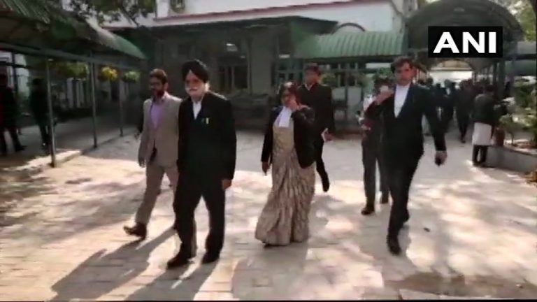 Robert Vadra’s aide Manoj Arora’s interim protection extended till February 16