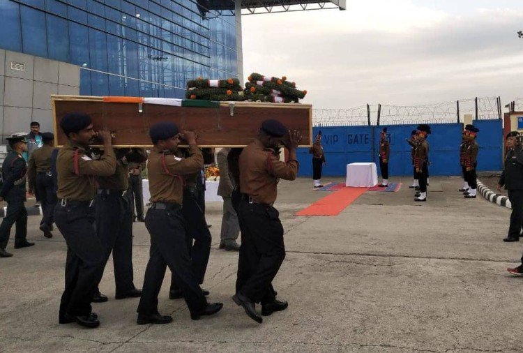 To anti-national ingrates: Uttarakhand lost 4 braves in 48 hours, back off and let us grieve in peace