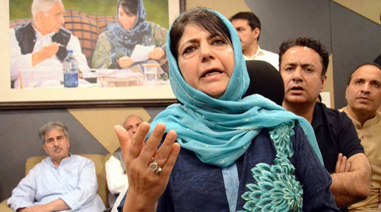 Toxic Femininity in Indian Politics: A phenomenon ignored entirely by Feminists