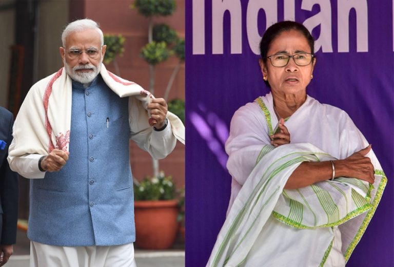 Families of over 50 BJP workers killed in West Bengal to attend PM Modi’s swearing-in ceremony at Rashtrapati Bhavan