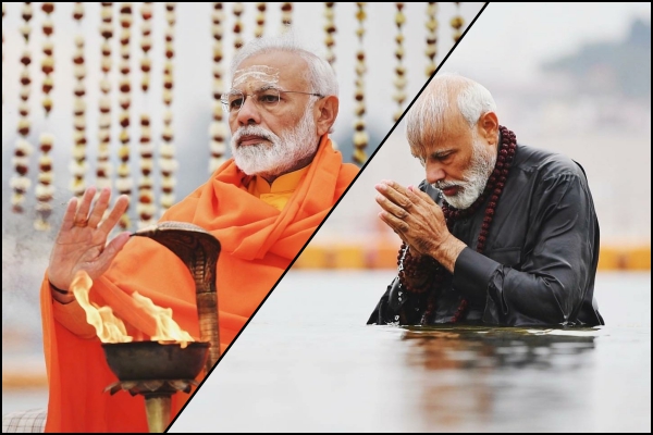 Remaking the idea of India: My suggestions for the “right”