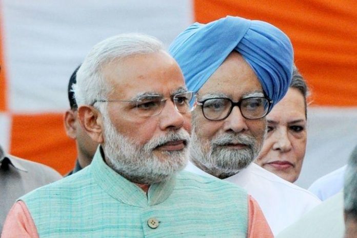 Foreign trips and MoUs signed: Read how 5 years of Modi trumps 10 years of Manmohan Singh