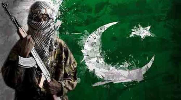 Enduring peace and meaningful ‘talks’ with Pakistan in its current form is a delusional fantasy
