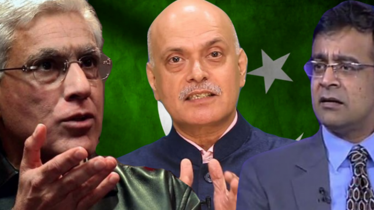 Pakistan quotes The Quint, Karan Thapar and Praveen Swami to brand Kulbhushan Jadhav as a ‘RAW spy’ at ICJ