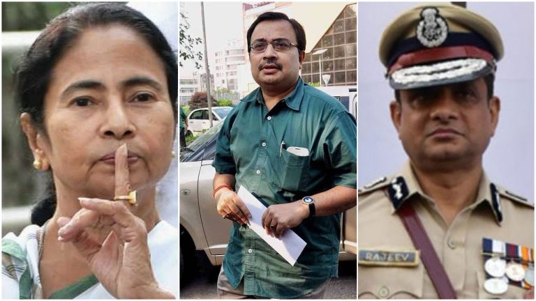 Saradha scam: CBI continue to grill Kolkata Police chief, former TMC MP Kunal Ghosh to be questioned today