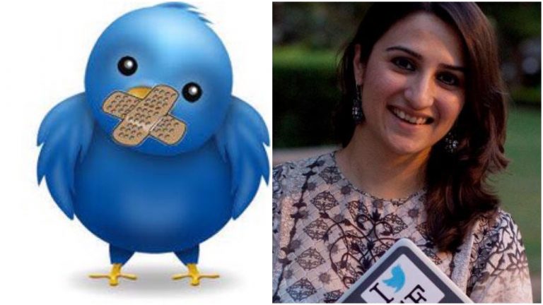 Twitter sends Mahima Kaul, its director, policy for South Asia to appear before the parliamentary committee