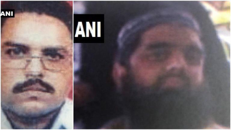 Yusuf Azhar, brother-in-law of Masood Azhar, and many more top JeM terrorists believed to be killed, key ammunition dump destroyed
