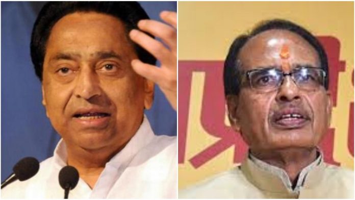 Shivraj Chouhan has said no government can stop RSS' work
