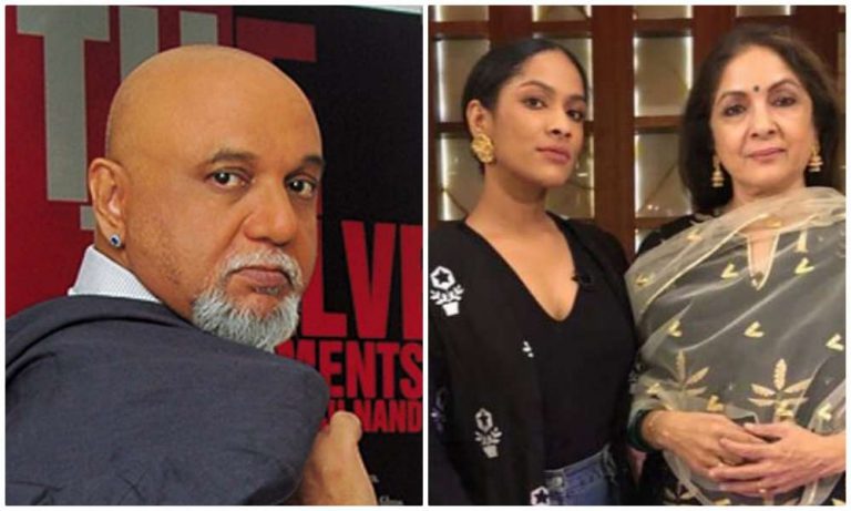 This is why Neena Gupta wants no one to wish Pritish Nandy even a Happy Birthday