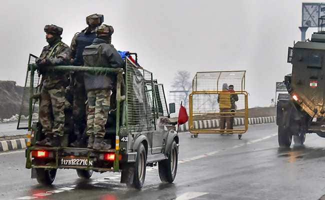 Unverified sting video claims to expose nefarious link between politicians ISI backed terrorists