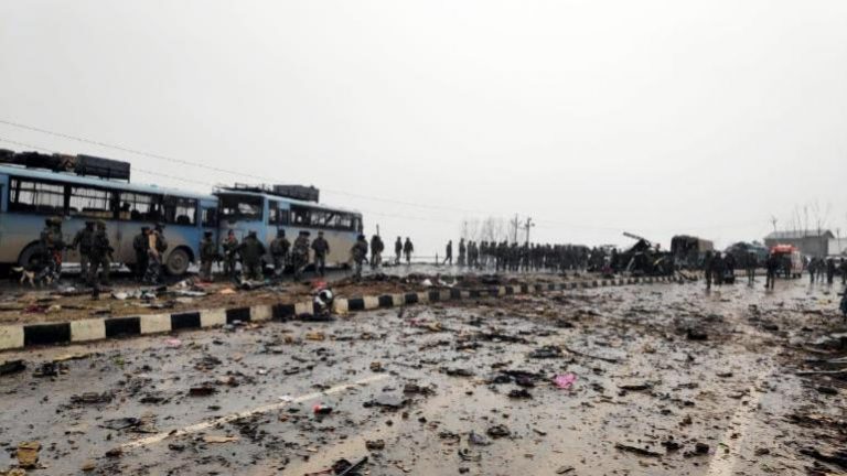 Pulwama attack: NIA nabs Bilal Ahmed Kuchey, 7th terrorist who provided logistics and high-end mobile phones to the JeM terrorists