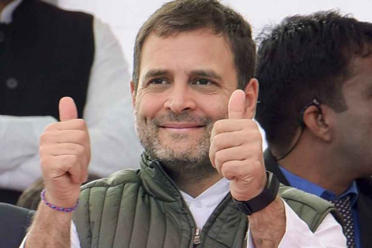 Where is Pulwama terrorist body? Goa Congress leader asks for proof, says Modi planned Pulwama terror attack