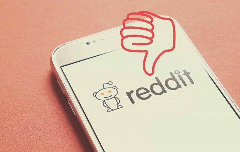 Terror targeted through social media sites? Censorship and propaganda reach a new level on Reddit India