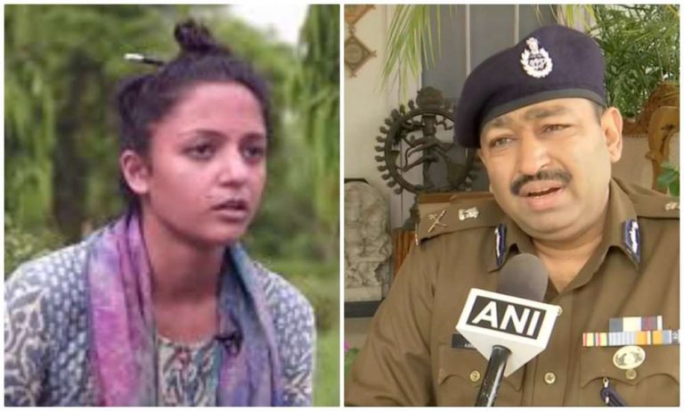 JNU ‘student’ who was accused of stealing funds in Kathua case found spreading rumours about Kashmiri girls trapped in Uttarakhand
