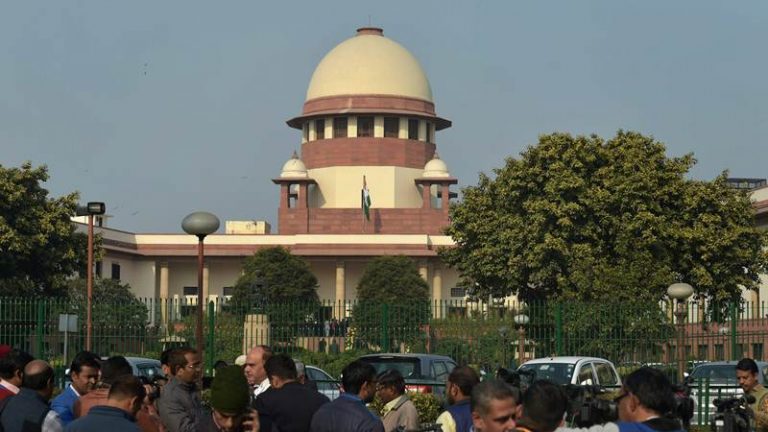 Rebel MLAs cannot be compelled to attend house proceedings, speaker to decide on resignations in time-bound manner: SC