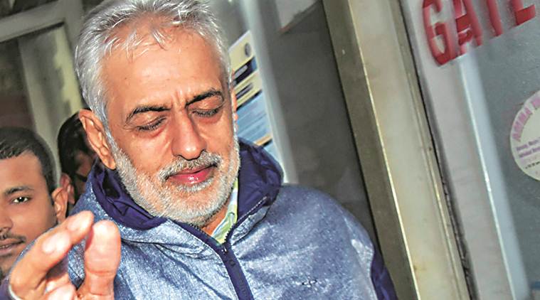 Congress era lobbyist Deepak Talwar received nearly Rs 360 crore to influence UPA minister and top bureaucrats to favour international airlines: ED